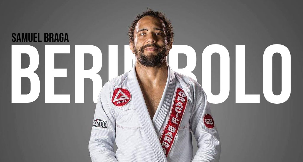 Samuel Braga Instructor